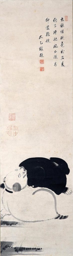 Pen 京都めぐり アート探し特集で執筆しました 古美術 景和